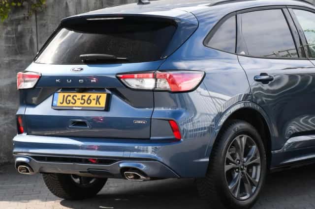 Ford Kuga (2024) thumbnail 6