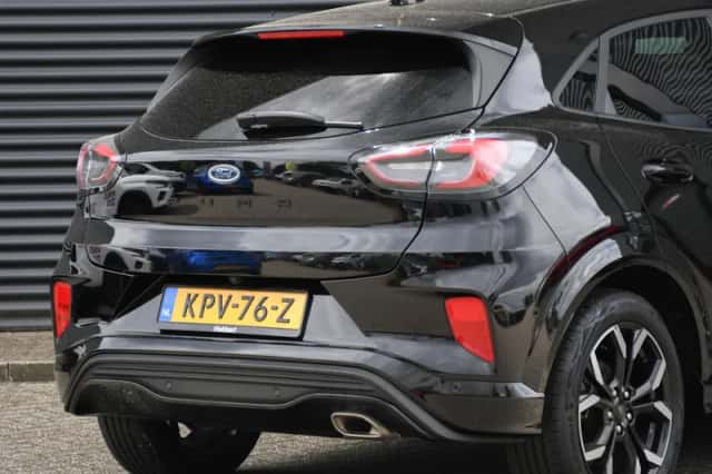 Ford Puma (2023) thumbnail 6