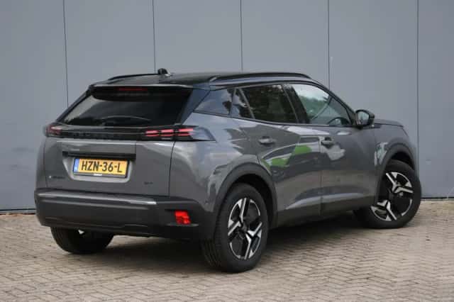 Peugeot e-2008 (2025) thumbnail 5