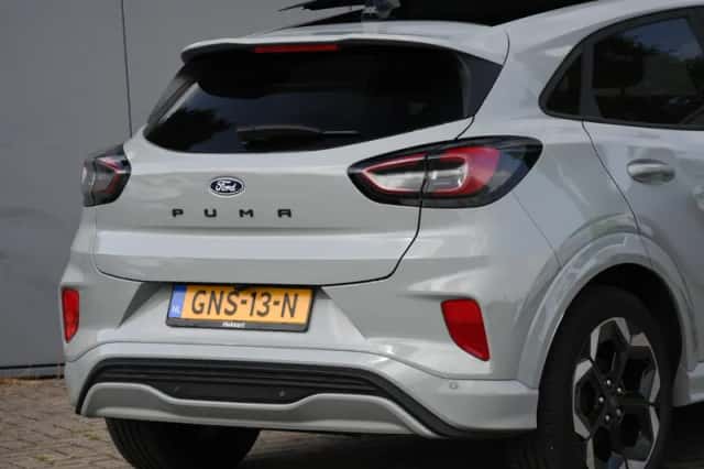 Ford Puma (2024) thumbnail 5