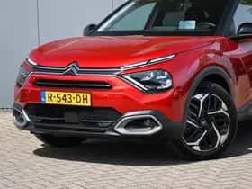Citroën C4 (2022) thumbnail 2