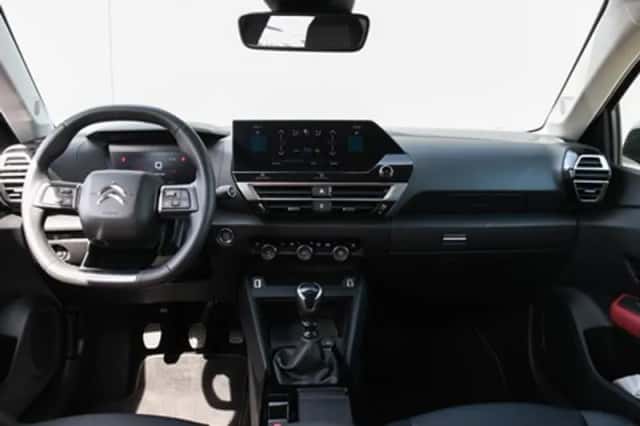 Citroën C4 (2022) thumbnail 13