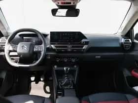 Citroën C4 (2022) thumbnail 13