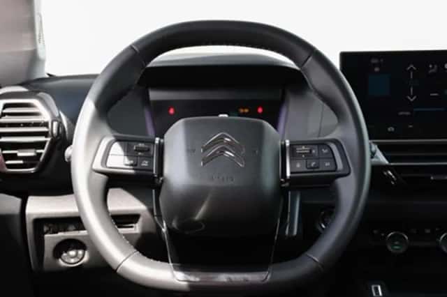 Citroën C4 (2022) thumbnail 14