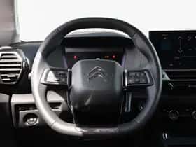 Citroën C4 (2022) thumbnail 14