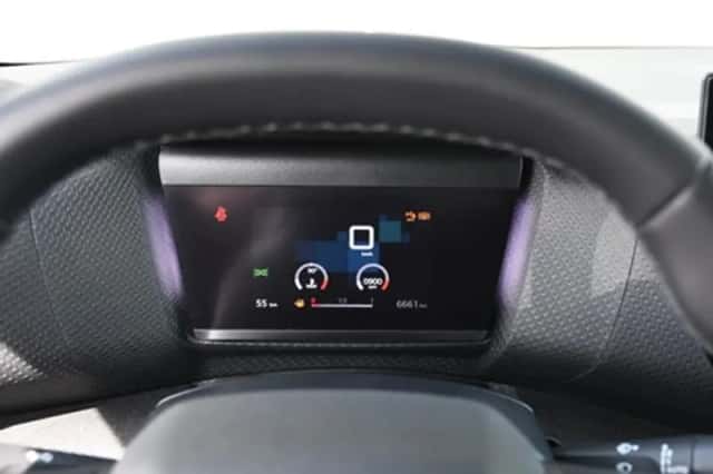 Citroën C4 (2022) thumbnail 15