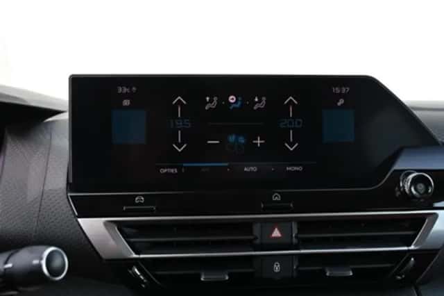 Citroën C4 (2022) thumbnail 17