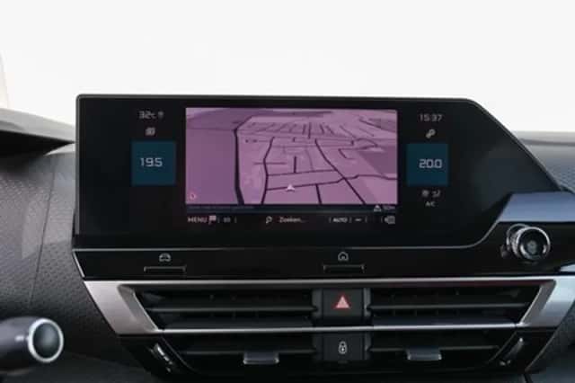 Citroën C4 (2022) thumbnail 18
