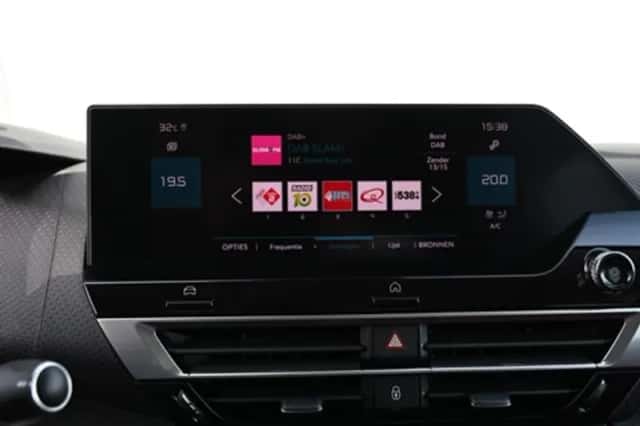 Citroën C4 (2022) thumbnail 19