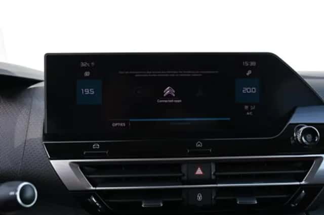 Citroën C4 (2022) thumbnail 20