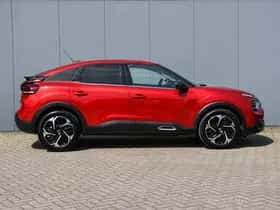 Citroën C4 (2022) thumbnail 3