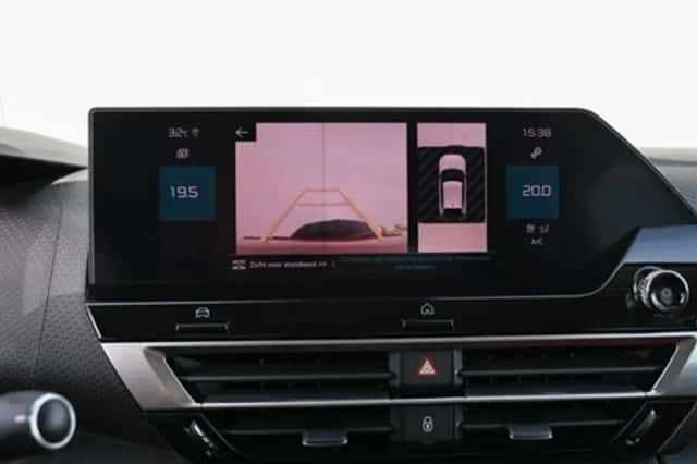 Citroën C4 (2022) thumbnail 22