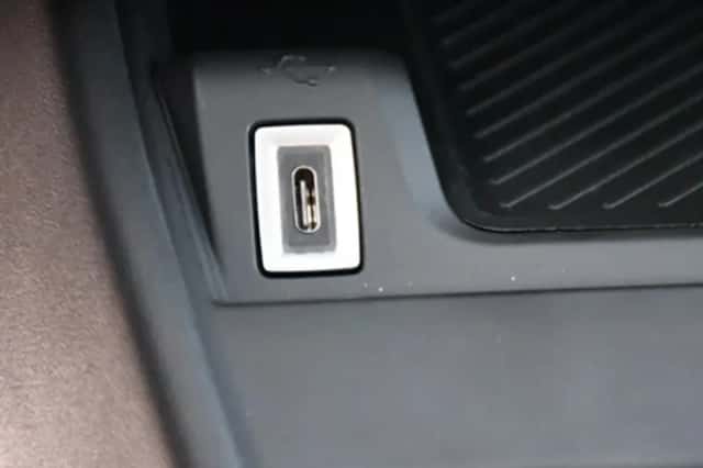 Citroën C4 (2022) thumbnail 25
