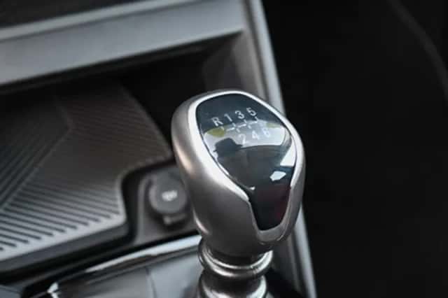 Citroën C4 (2022) thumbnail 27