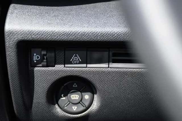 Citroën C4 (2022) thumbnail 30