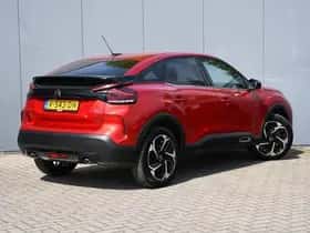 Citroën C4 (2022) thumbnail 4