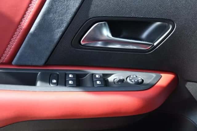 Citroën C4 (2022) thumbnail 31