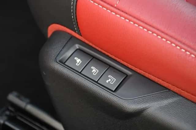 Citroën C4 (2022) thumbnail 33