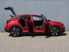 Citroën C4 (2022) thumbnail 34