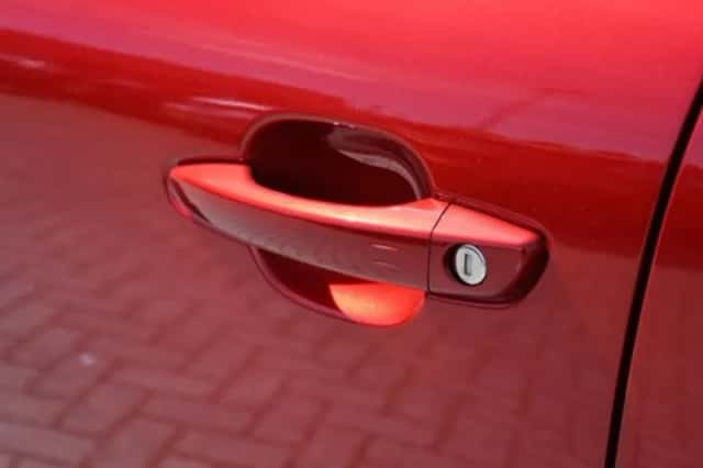 Citroën C4 (2022) thumbnail 35