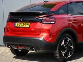 Citroën C4 (2022) thumbnail 5