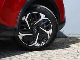 Citroën C4 (2022) thumbnail 6