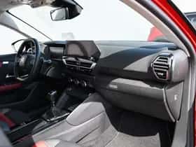 Citroën C4 (2022) thumbnail 8