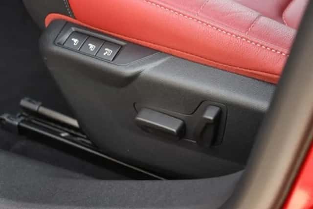 Citroën C4 (2022) thumbnail 10