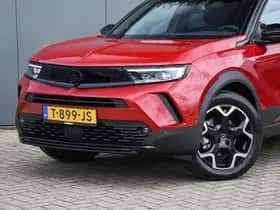 Opel Mokka-e (2023) thumbnail 2
