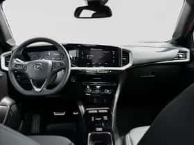 Opel Mokka-e (2023) thumbnail 12