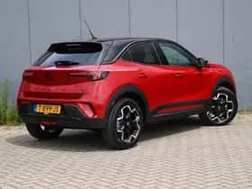 Opel Mokka-e (2023) thumbnail 4