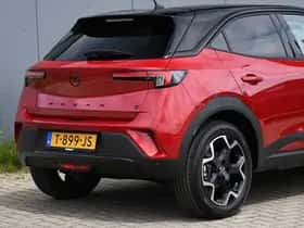 Opel Mokka-e (2023) thumbnail 5