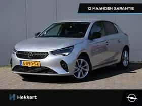 Opel Corsa (2023)