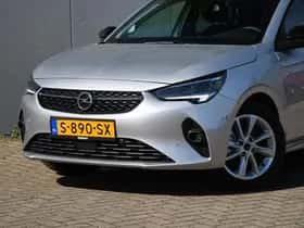 Opel Corsa (2023) thumbnail 2