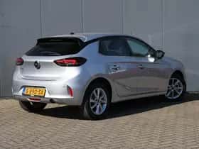 Opel Corsa (2023) thumbnail 4