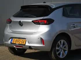 Opel Corsa (2023) thumbnail 5