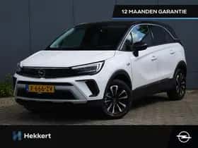 Opel Crossland (2024)
