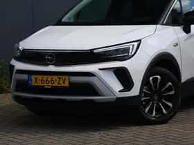 Opel Crossland (2024) thumbnail 2