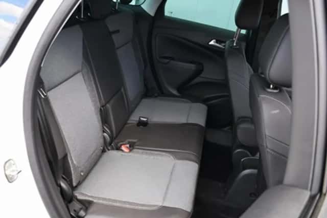 Opel Crossland (2024) thumbnail 11
