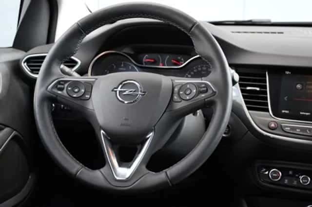 Opel Crossland (2024) thumbnail 14