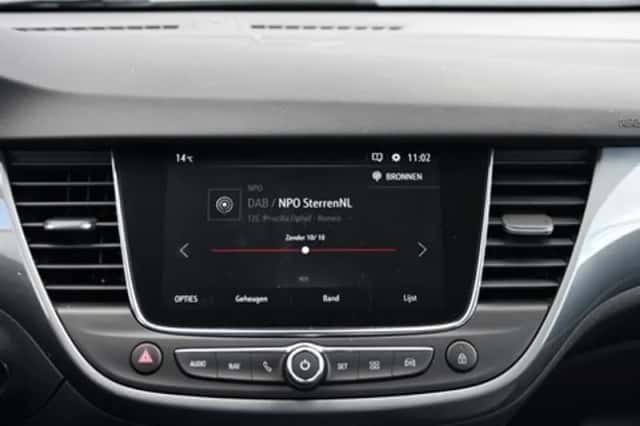 Opel Crossland (2024) thumbnail 16