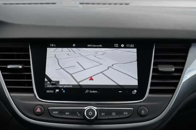 Opel Crossland (2024) thumbnail 18