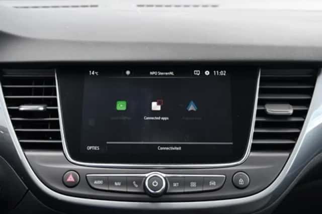 Opel Crossland (2024) thumbnail 19