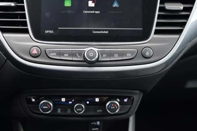 Opel Crossland (2024) thumbnail 20