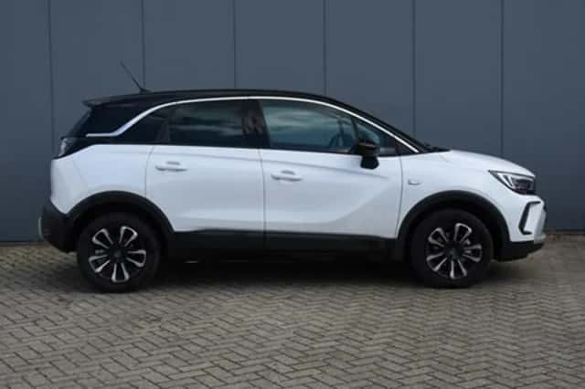 Opel Crossland (2024) thumbnail 3