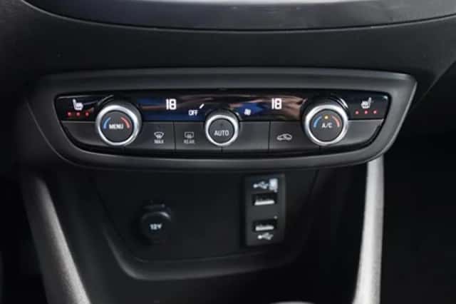 Opel Crossland (2024) thumbnail 21