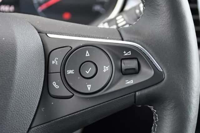 Opel Crossland (2024) thumbnail 26