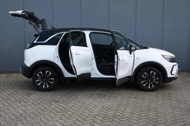 Opel Crossland (2024) thumbnail 31
