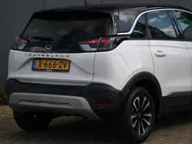 Opel Crossland (2024) thumbnail 5