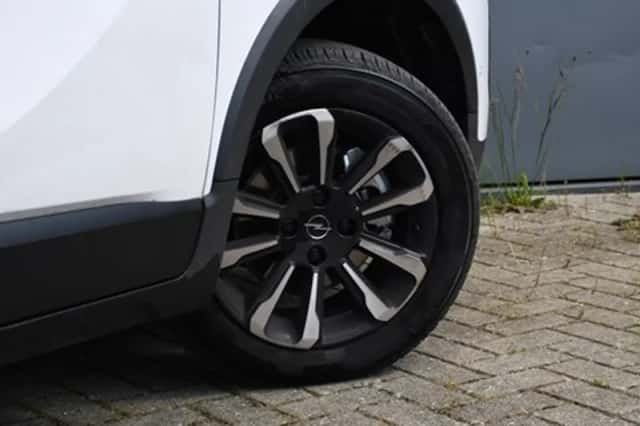 Opel Crossland (2024) thumbnail 6